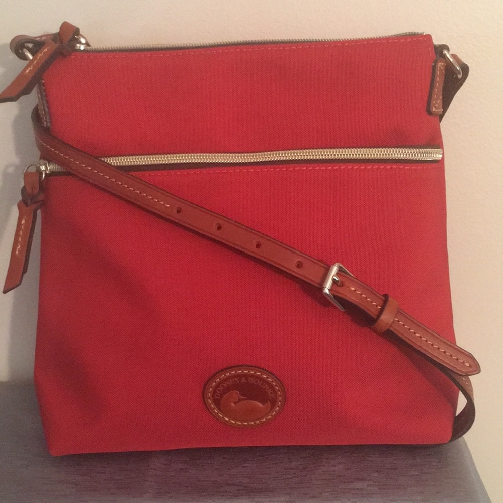 Dooney & Bourke Crossbody Bag
